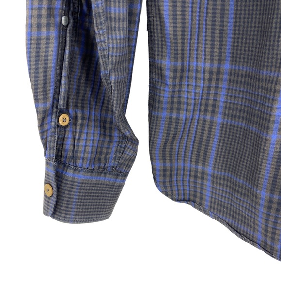 G-STAR RAW Shirt Athan Rifle Button Long Sleeve - Picture 7 of 9